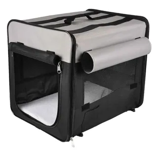 Smart Top Lounge Djurbärare 46x36x41cm von Flamingo – Produktfoto 2 von 5
