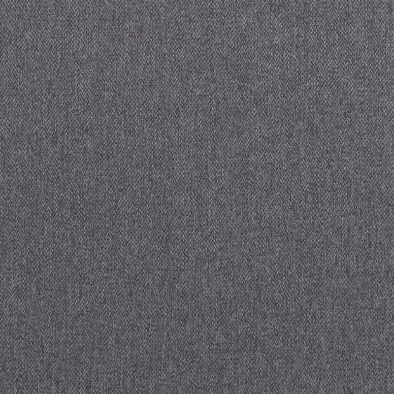 Carlota - Mand Honden - Mand Carlota Rechthoekig+rits 100x80x25cm - 1st - 132078 - 1st von Flamingo in Grau – Produktfoto