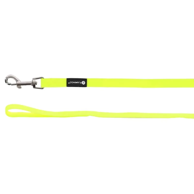 Caspar Hondenriem van Flamingo – productfoto