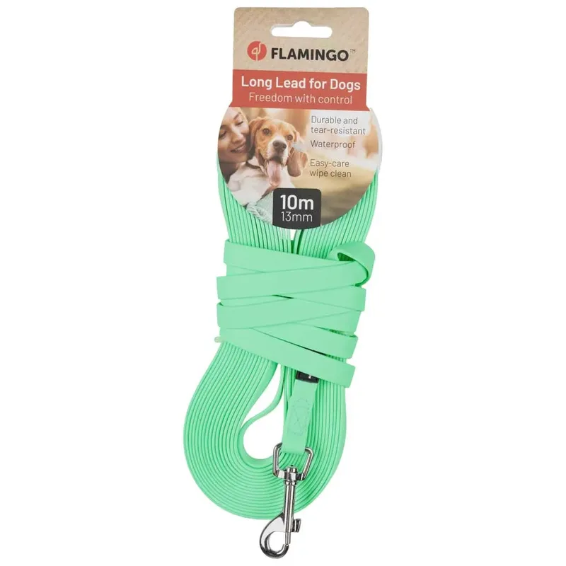 Caspar Hondenriem by Flamingo – product photo 3 of 4