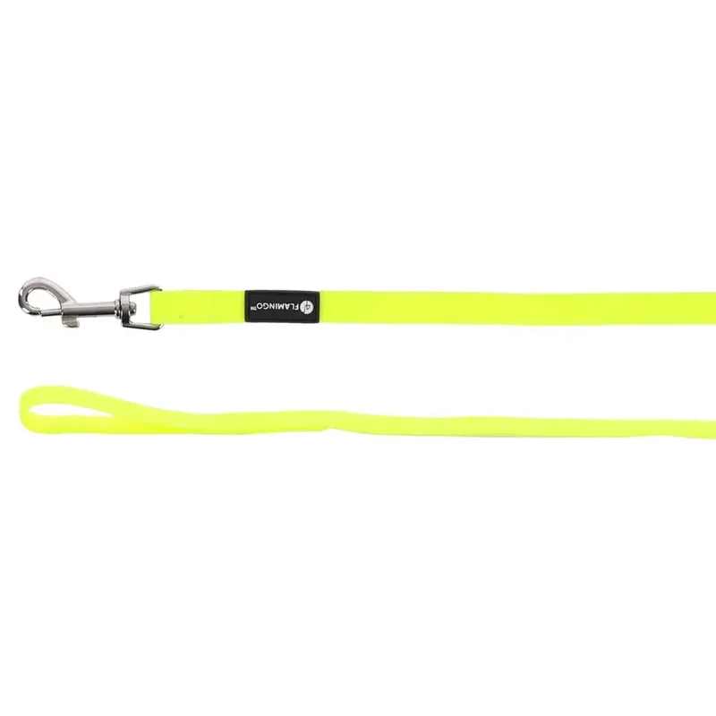 Caspar Round Hondenriem by Flamingo – product photo 1 of 2