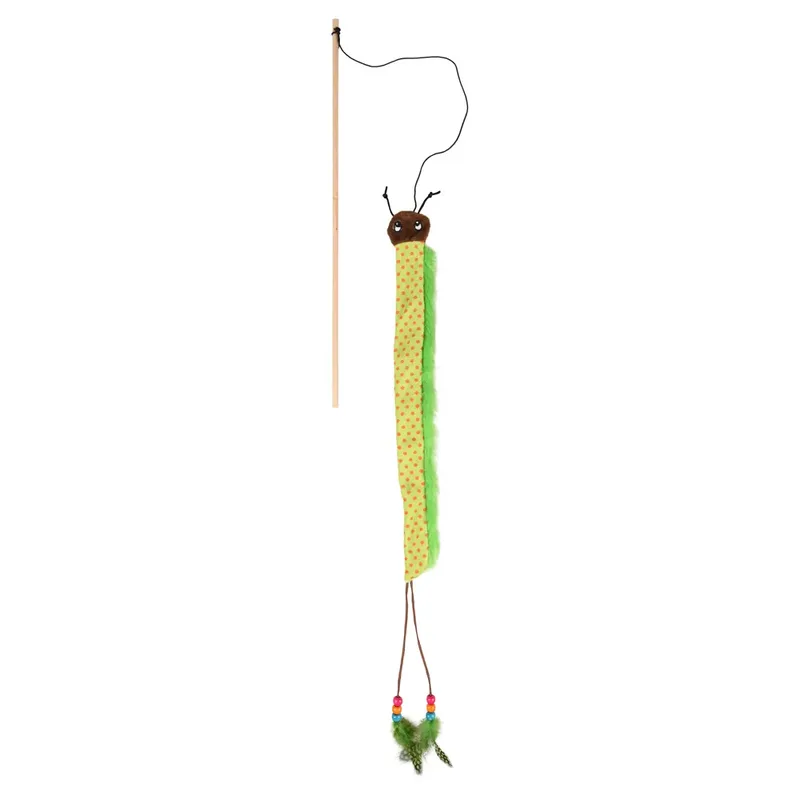 Caterpillar Kirk Kattenhengel Geassorteerd 6 Eenheden by Flamingo – product photo 6 of 6