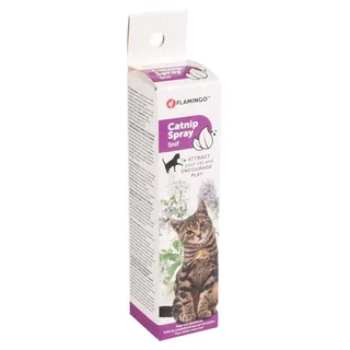 Catnip spray snif - 60 ml by Flamingo – product photo 2 of 2