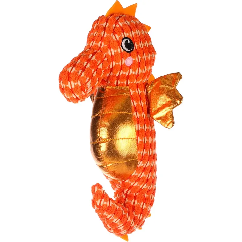 Ceano Seahorse Hondenspeeltje by Flamingo – product photo