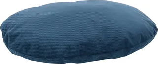 Lit Pour Chien Celeste Oval de Flamingo en Bleu – photo produit 1 sur 2