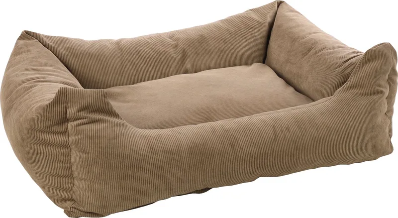 Celeste - Mand Honden - Mand Celeste Rechthoekig + Rits 100x80x30cm - 1st - 135966 - 1st by Flamingo in Beige – product photo
