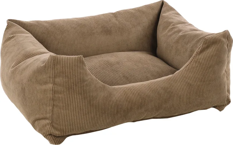 Celeste - Mand Honden - Mand Celeste Rechthoekig + Rits 65x50x20cm - 1st - 135981 - 1st von Flamingo in Beige – Produktfoto