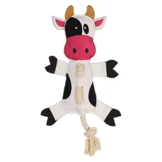 Charda Hondenspeeltje de Flamingo – photo produit 1 sur 3