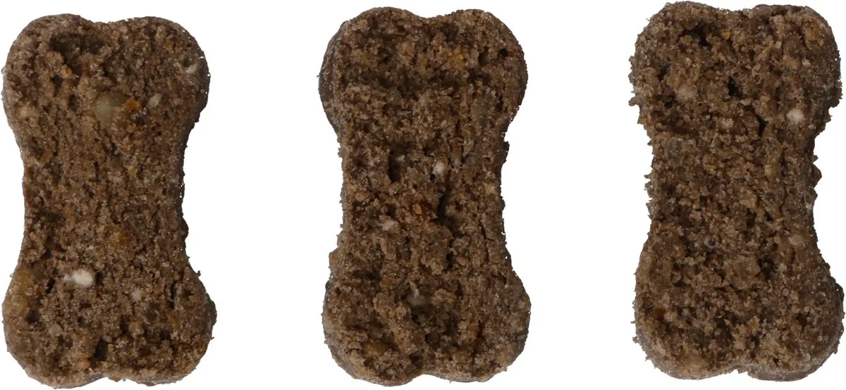 CHEW'N SNACK MEATY KALKOEN 300GR by Flamingo – product photo