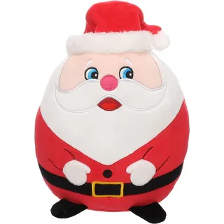 Christmas Bolla Santa Claus Hondenspeeltje by Flamingo – product photo 1 of 3