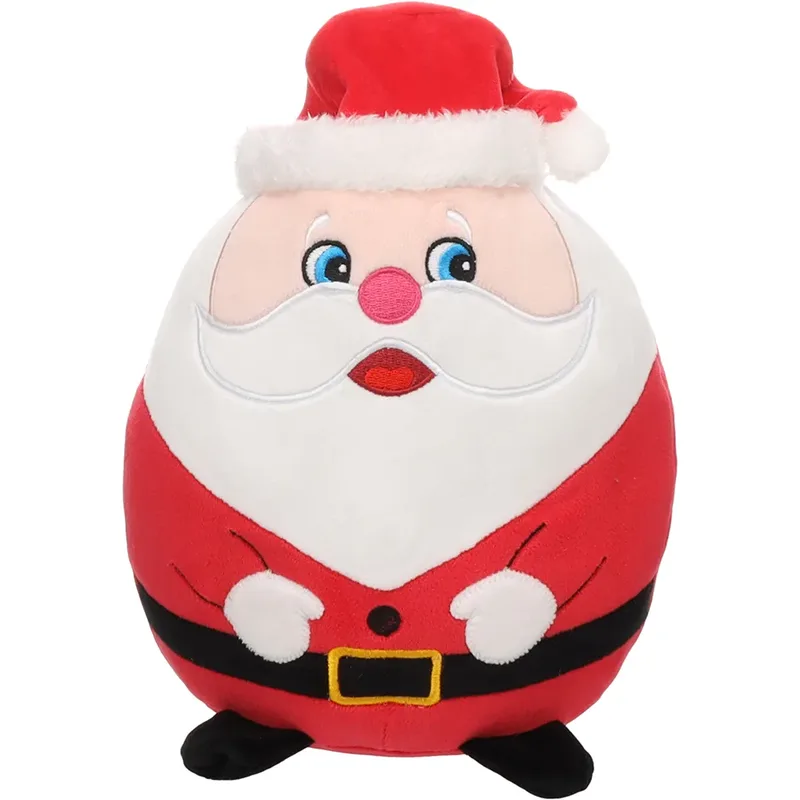 Christmas Bolla Santa Claus Hondenspeeltje by Flamingo – product photo 1 of 3