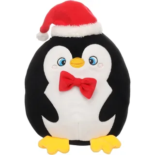 Christmas Bollo Penguin Hondenspeeltje by Flamingo – product photo 1 of 3