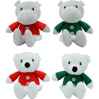 Christmas Chaya Hondenspeeltje Geassorteerd by Flamingo – product photo 1 of 6