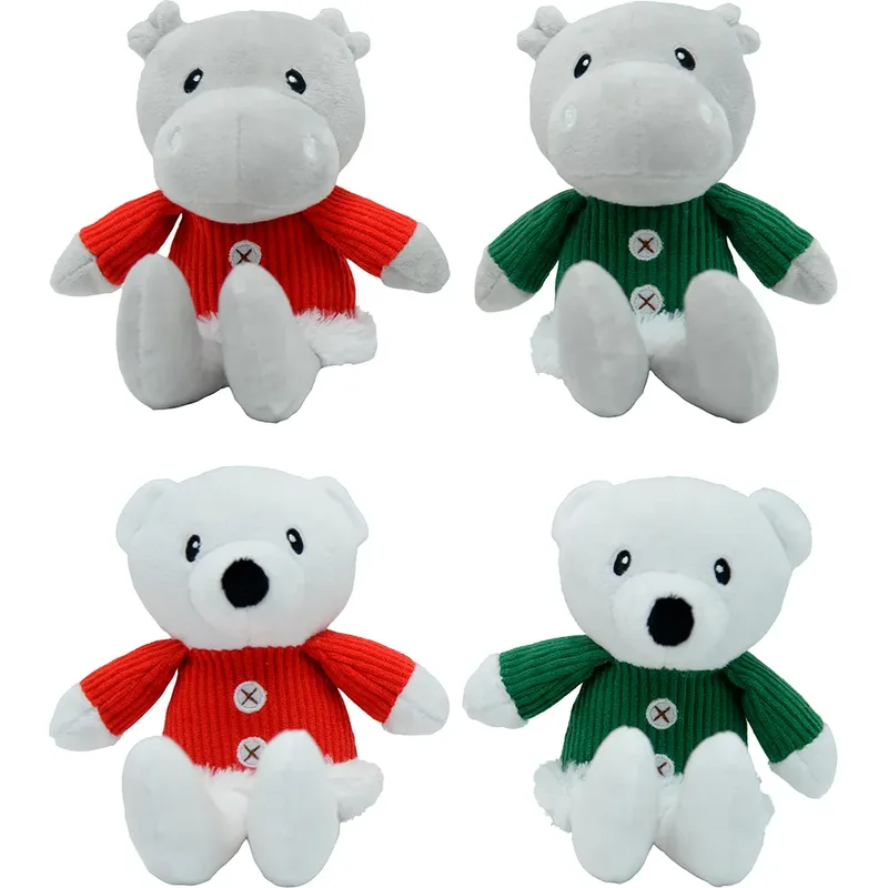 Christmas Chaya Hondenspeeltje Geassorteerd by Flamingo – product photo 1 of 6