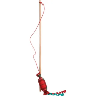 Christmas Colton Kattenhengel Geassorteerd de Flamingo – photo produit 4 sur 4