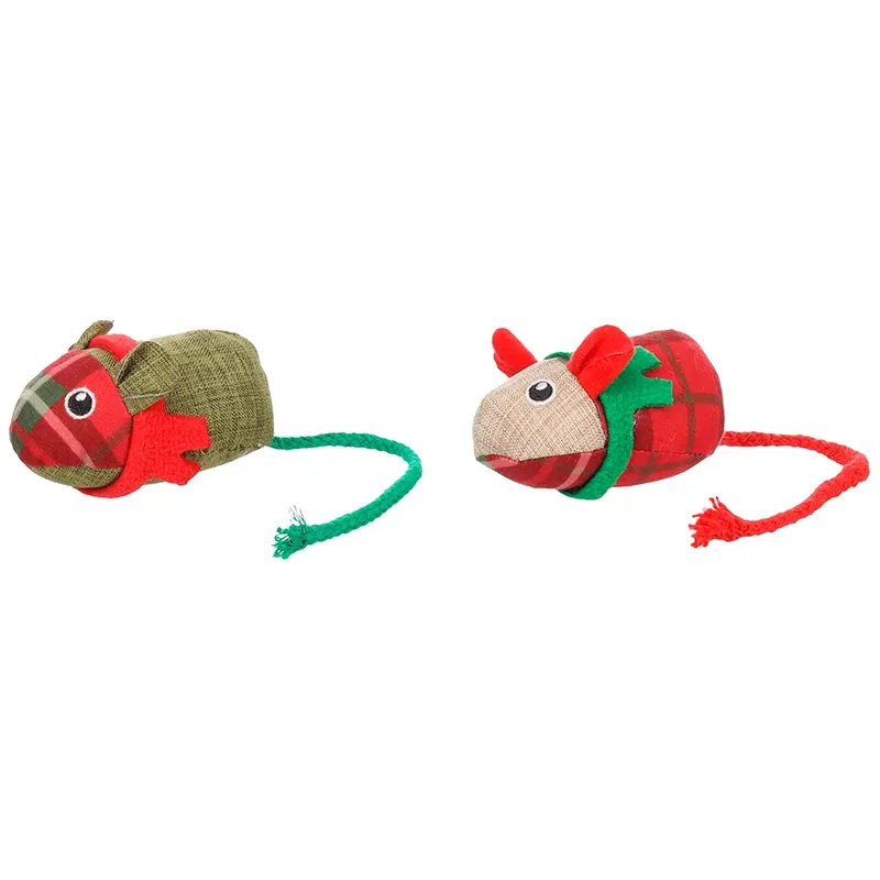 Christmas Finley Katten Speelgoed by Flamingo – product photo 1 of 3