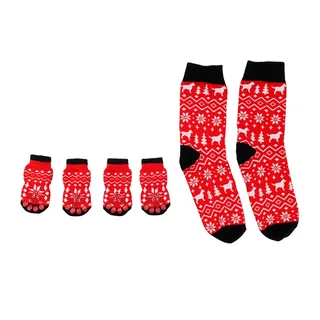 Christmas Keysa Hondenspeeltje de Flamingo – photo produit 1 sur 3