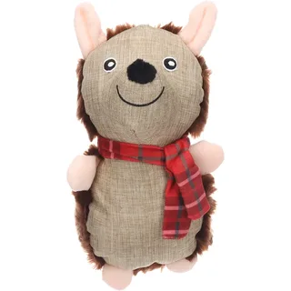 Christmas Mazikee Hedgehog Hondenspeeltje de Flamingo – photo produit 1 sur 3