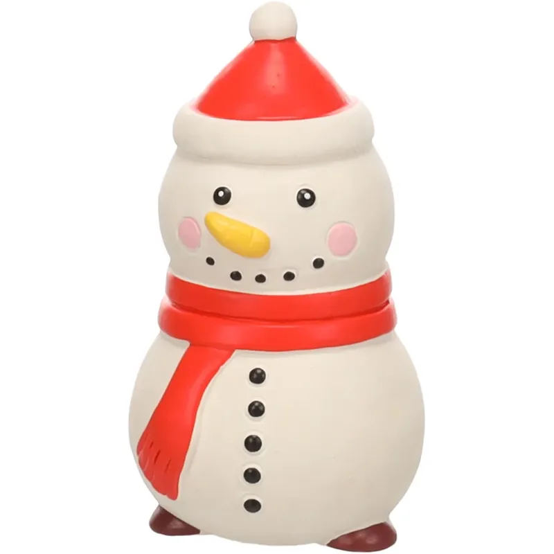 Christmas Mery Hondenspeeltje Geassorteerd de Flamingo – photo produit 3 sur 4