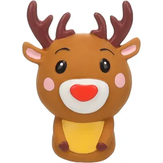 Christmas Mery Hondenspeeltje Geassorteerd de Flamingo – photo produit 2 sur 4
