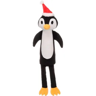 Christmas Patra Penguin Hondenspeeltje von Flamingo – Produktfoto 1 von 3