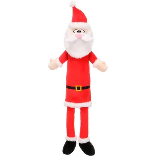 Christmas Patri Santa Claus Hondenspeeltje by Flamingo – product photo 1 of 3