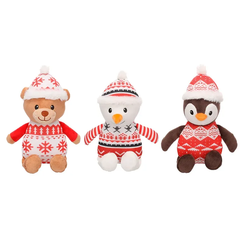 Christmas Swetta Hondenspeeltje Geassorteerd by Flamingo – product photo 1 of 4
