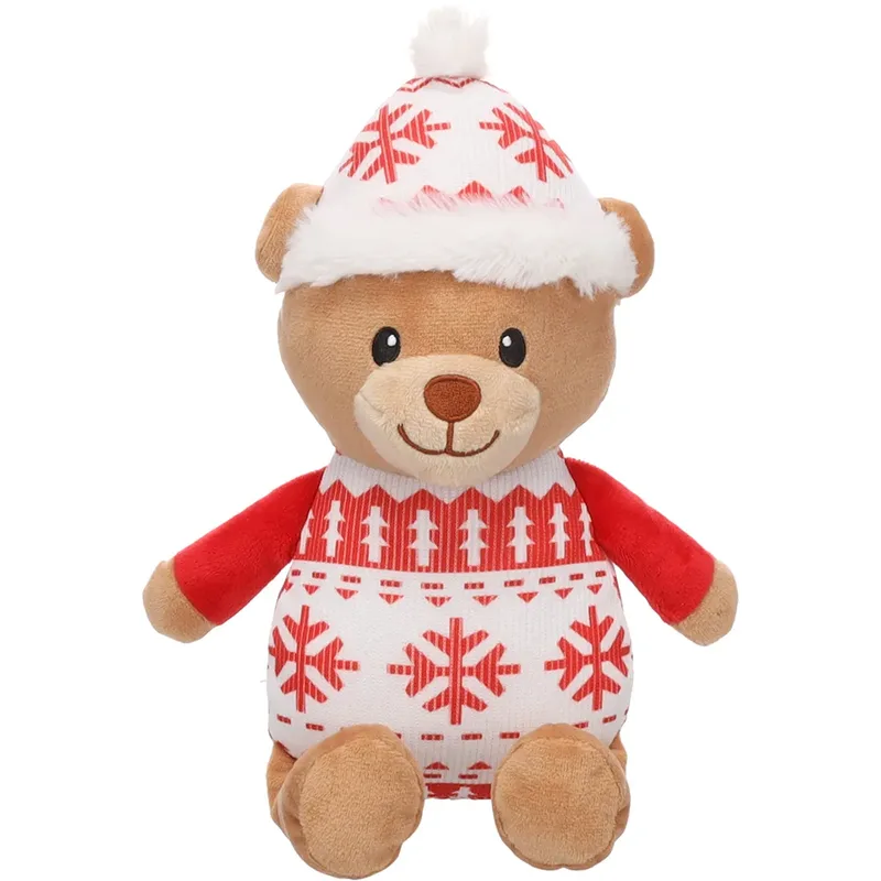 Christmas Swetta Hondenspeeltje Geassorteerd by Flamingo – product photo 2 of 4