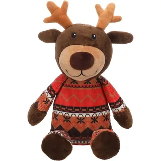 Christmas Swetti Hondenspeeltje Geassorteerd de Flamingo – photo produit 2 sur 4
