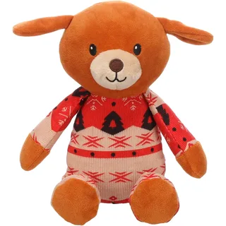 Christmas Swetti Hondenspeeltje Geassorteerd de Flamingo – photo produit 3 sur 4