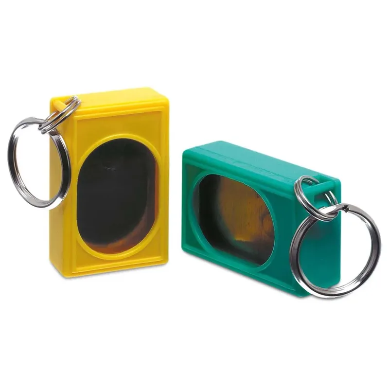 Clicker Hondenspeeltje Geassorteerd de Flamingo – photo produit