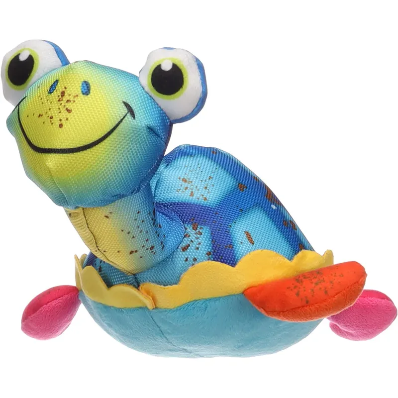 Clora Hondenspeeltje de Flamingo – photo produit