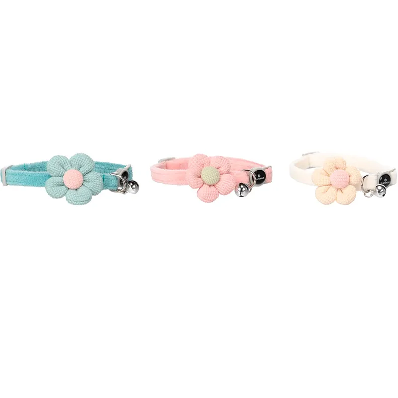 Collier De Chat Ada Assorti by Flamingo – product photo