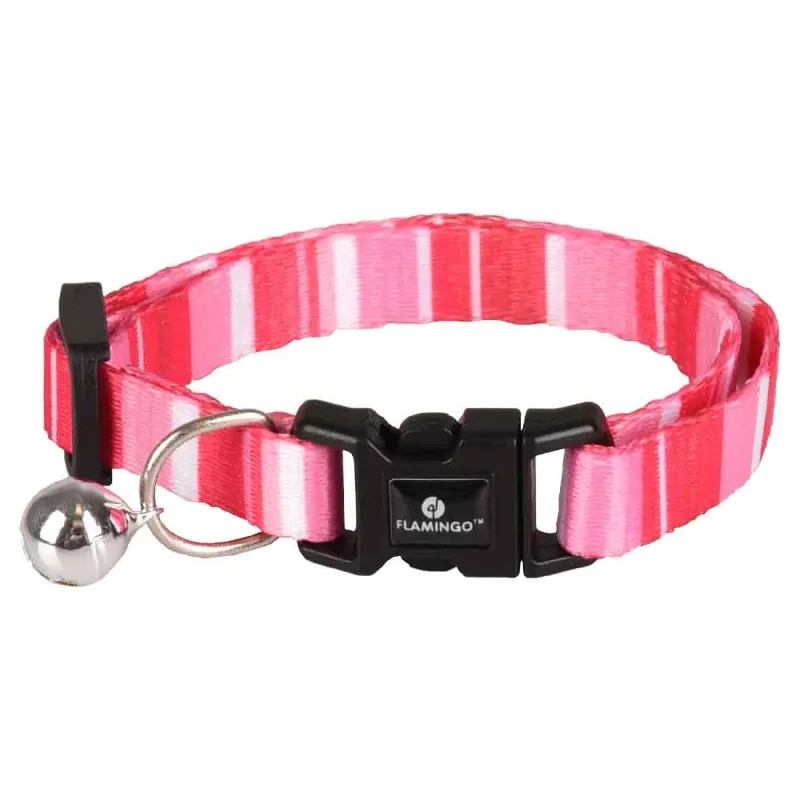 Collier De Chat Alfry Assorti by Flamingo – product photo 2 of 4