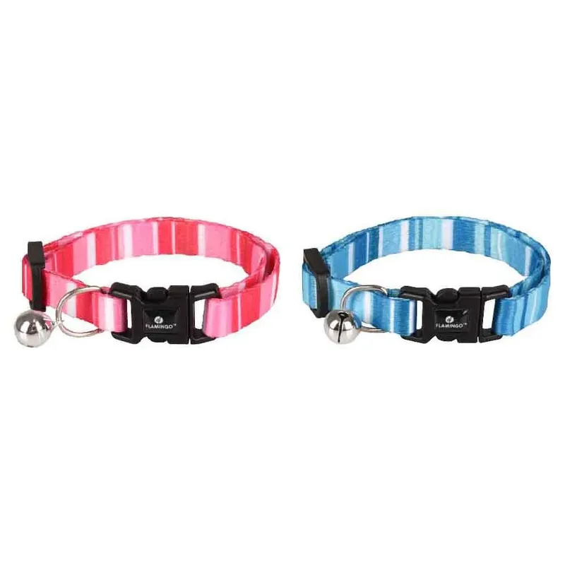 Collier De Chat Alfry Assorti by Flamingo – product photo