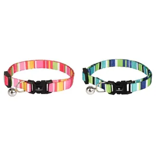 Collier De Chat Amira Assorti by Flamingo – product photo 1 of 4
