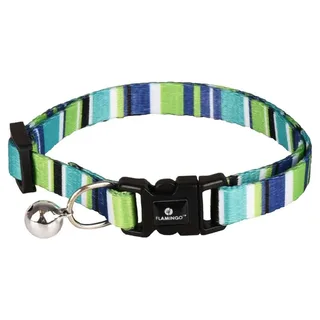 Collier De Chat Amira Assorti by Flamingo – product photo 3 of 4