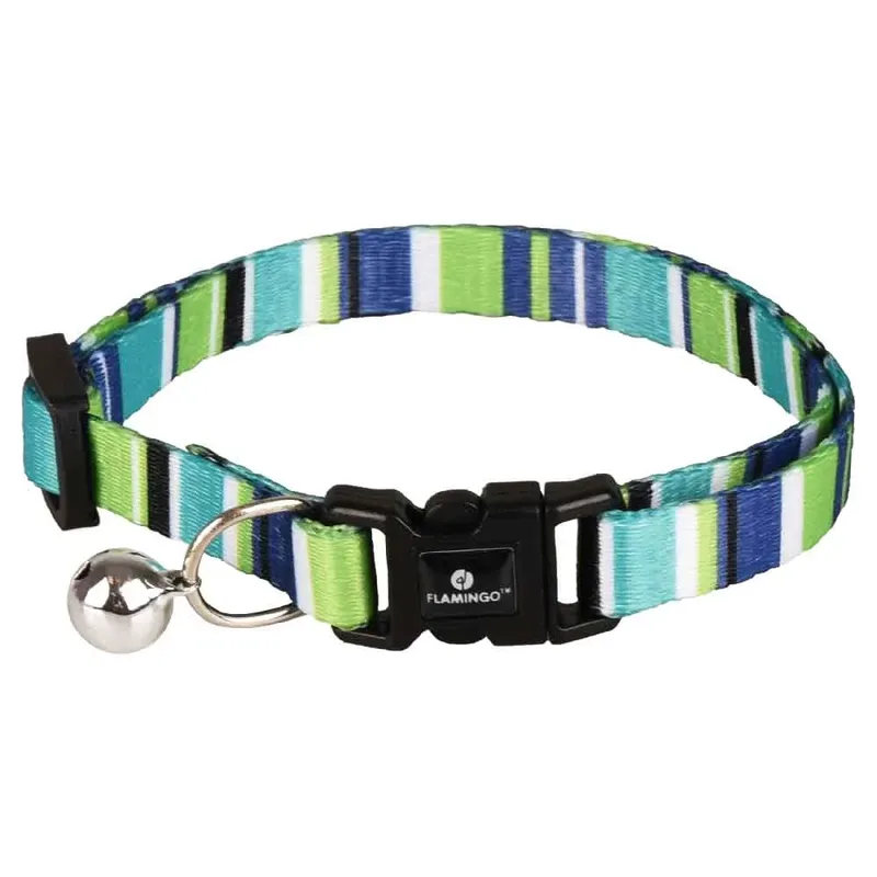 Collier De Chat Amira Assorti by Flamingo – product photo 3 of 4