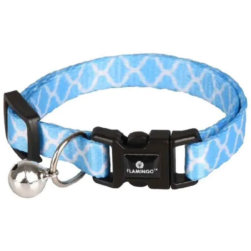 Collier De Chat Amsi Assorti fra Flamingo – produktbillede 3 af 4