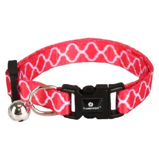 Collier De Chat Amsi Assorti fra Flamingo – produktbillede 2 af 4