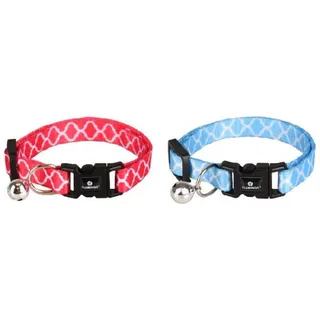 Collier De Chat Amsi Assorti fra Flamingo – produktbillede 1 af 4