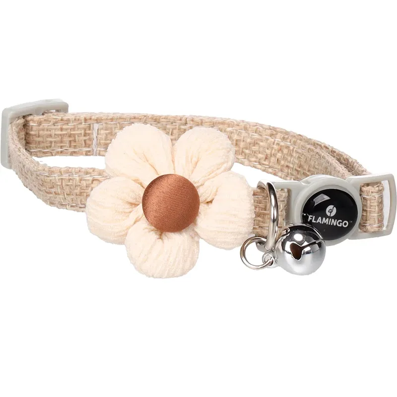 Collier De Chat Bieke by Flamingo – product photo