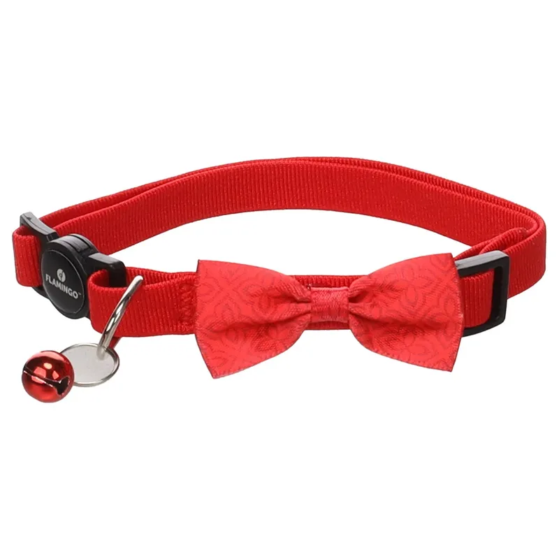 Collier De Chat Castor by Flamingo – product photo