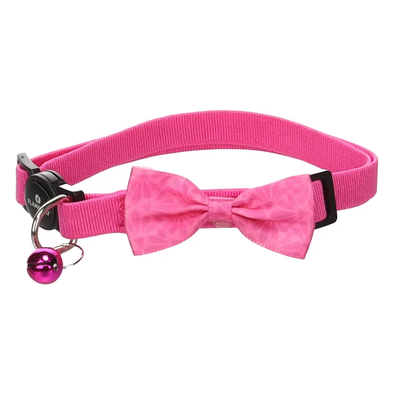 Collier De Chat Castor by Flamingo – product photo