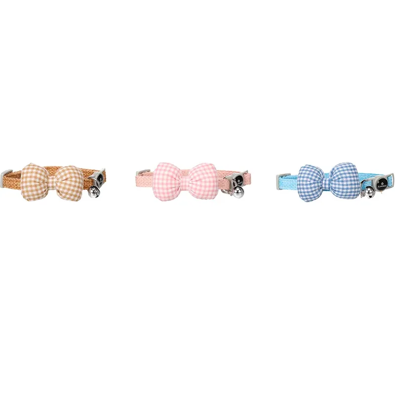 Collier De Chat Dilia Assorti de Flamingo – photo produit