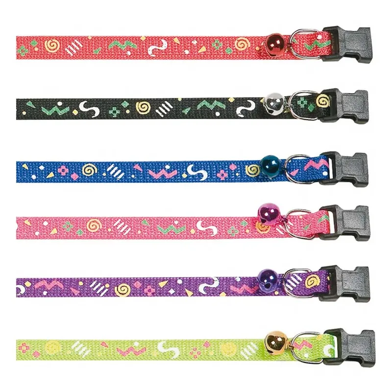 Collier De Chat Gato Assorti by Flamingo – product photo 1 of 3