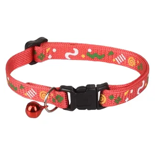 Collier De Chat Gato Assorti by Flamingo – product photo 2 of 3