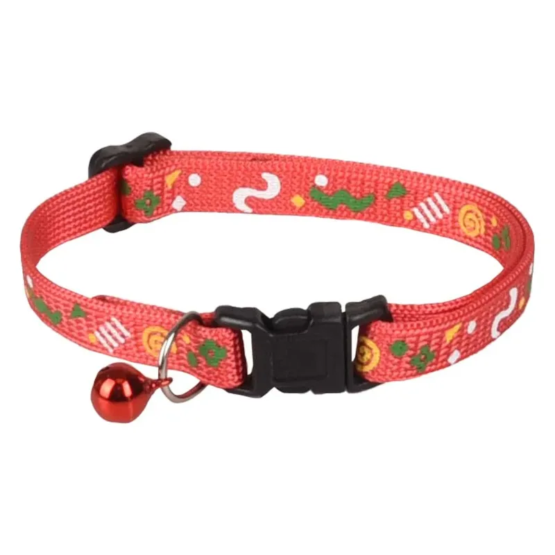 Collier De Chat Gato Assorti by Flamingo – product photo 2 of 3