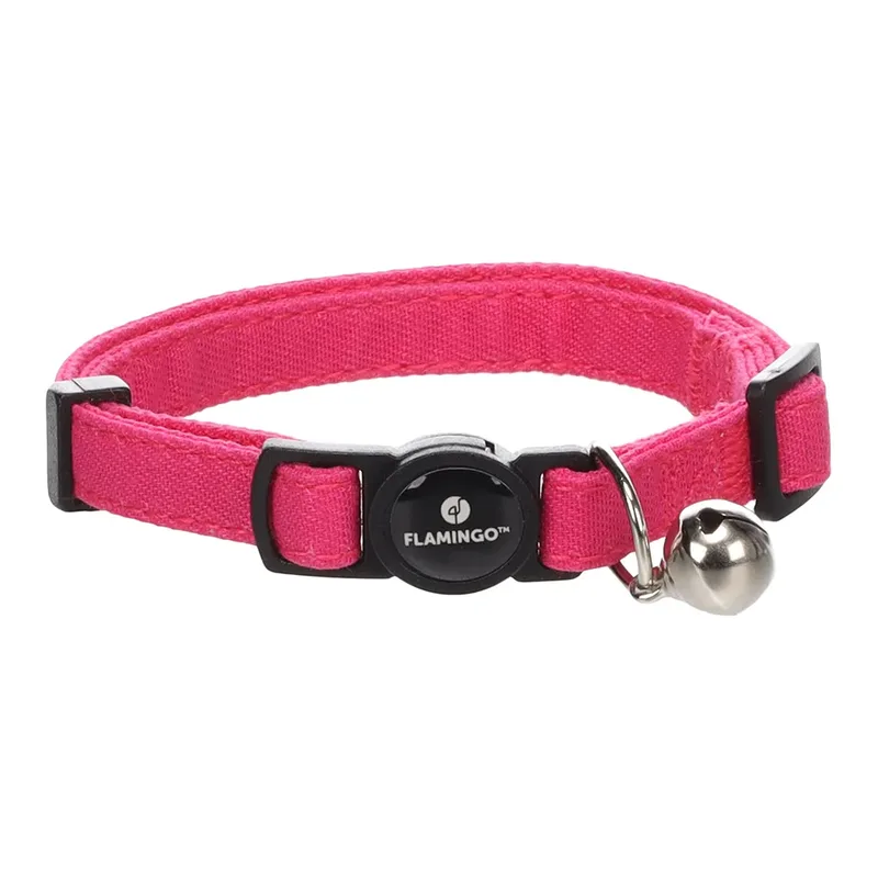 Collier De Chat Lomi by Flamingo – product photo