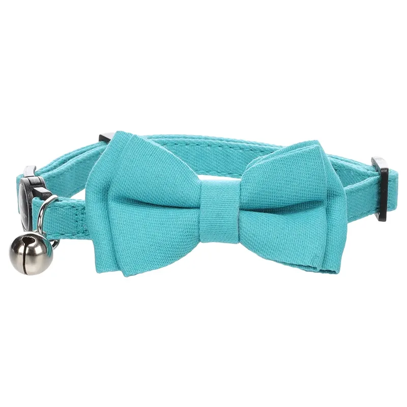 Collier De Chat Lomi Bow by Flamingo – product photo